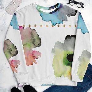 Santcara unisex sweater